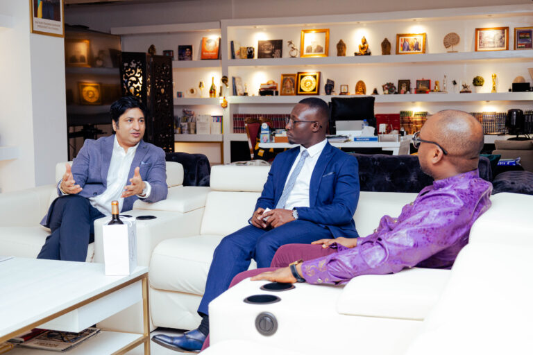 RAMCO SA – MM CONSULTING GROUP : Un partenariat stratégique consolidé.