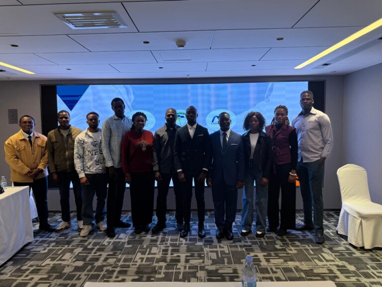 Partage d’expériences et perspectives de collaboration : retour sur la rencontre ASETOC – AOCTAH – MM Consulting Group