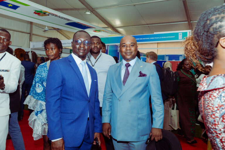 MMCG échange avec UNICOS TOGO pour promouvoir l’excellence de la cosmétique africaine
